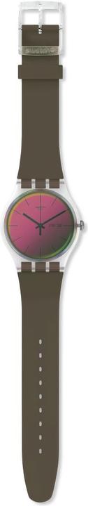Produktbild Swatch Polarmy (Analoguhr, 41 mm)