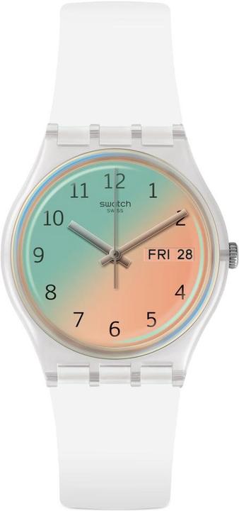 Produktbild Swatch Ultrasoleil (Analoguhr, 34 mm)