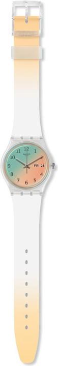 Produktbild Swatch Ultrasoleil (Analoguhr, 34 mm)
