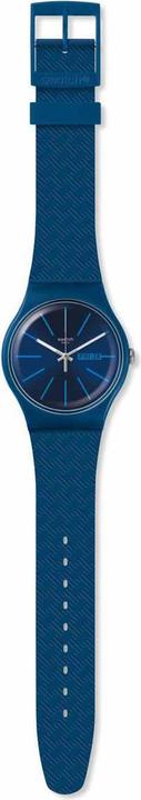 Immagine prodotto Swatch Percorso dell'onda (Orologio da polso analogico, 41 mm)