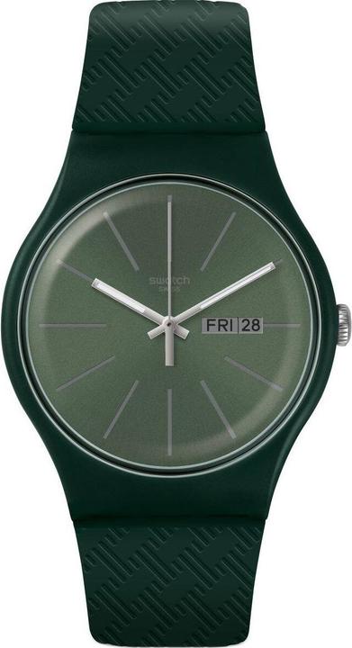 Image du produit Swatch Kakitex (Montre analogique, 41 mm)