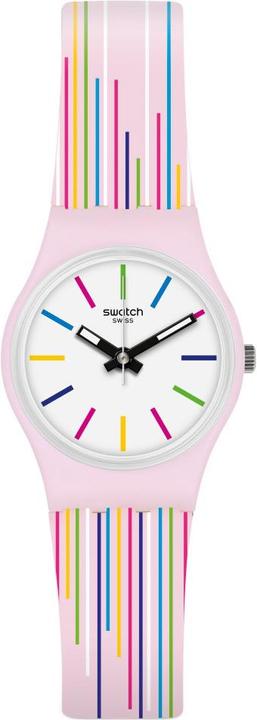 Produktbild Swatch Guimauve (Analoguhr, 25 mm)
