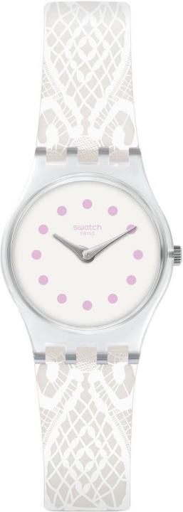 Image du produit Swatch Dentellina (Montre analogique, 25 mm)