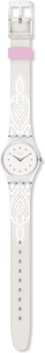 Image du produit Swatch Dentellina (Montre analogique, 25 mm)