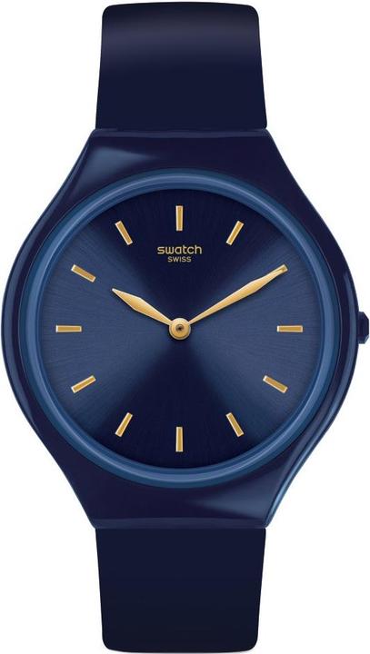 Immagine prodotto Swatch Skinazuli (Orologio da polso analogico, 37 mm)