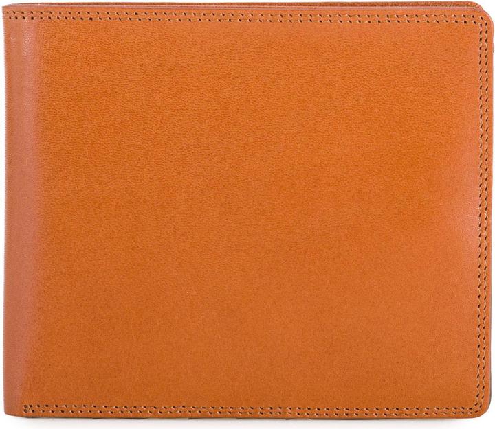 Mywalit Geldbörse RFID Leder 12 cm