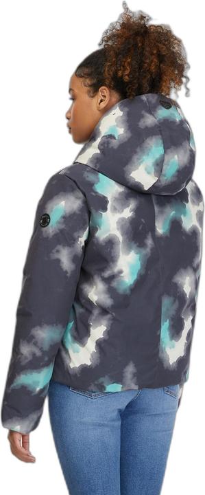 Actual product image Ragwear Amarrena Print (S)