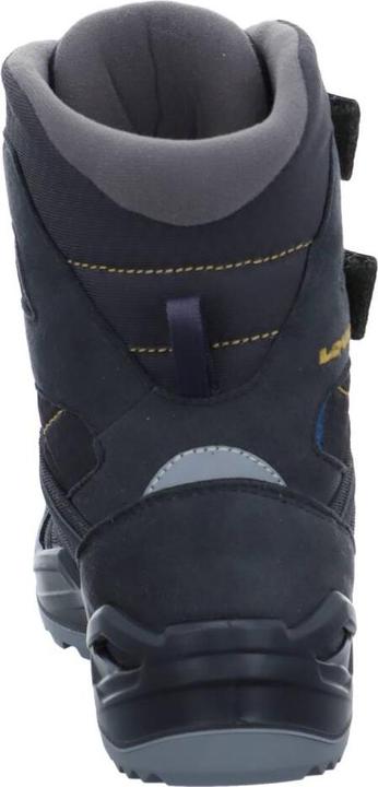 Actual product image Lowa Maddox WARM GTX HI (37)