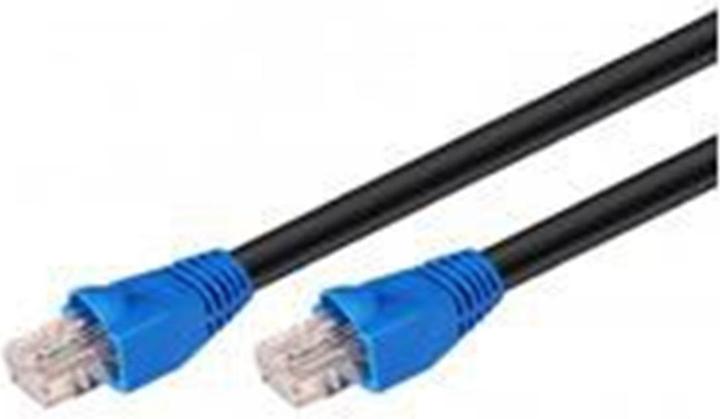 Produktbild MicroConnect Netzwerkkabel (U/UTP, CAT6, 75 m)