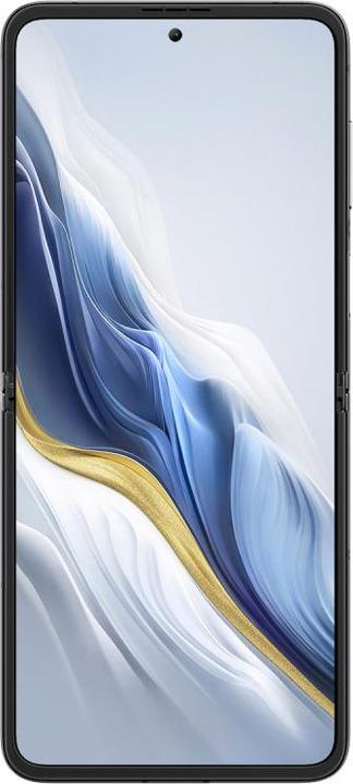 Actual product image Blackview Hero 10 (256 GB, Black, 6.89", Dual SIM, 108 Mpx, 4G)