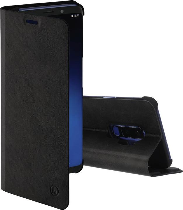 Image du produit Hama Booklet Guard Pro pour Samsung Gal