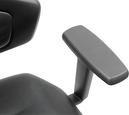 Produktbild Bimos Armlehnen für Arbeitsdrehstuhl