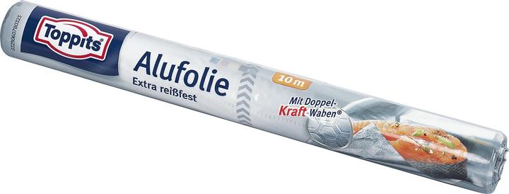 Toppits Alufolie (1 x)