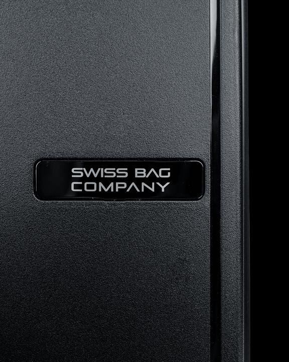 Actual product image Swissbags Magna (112 l, L (90 - 115l))