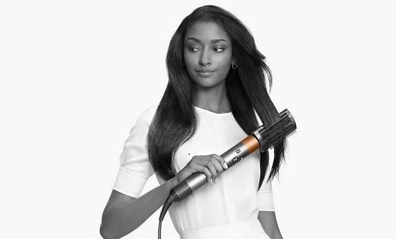 Productafbeelding Dyson Complete Long Volumise (30 mm, 40 mm)