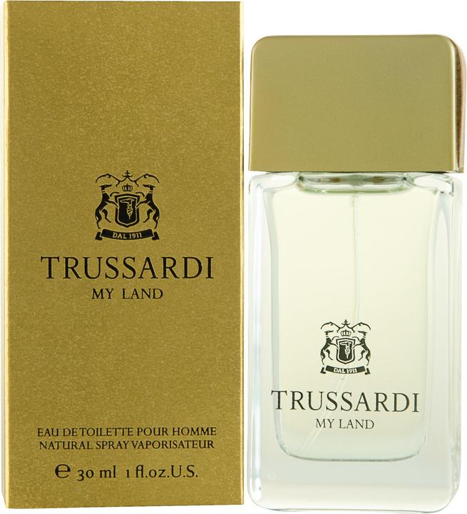 Trussardi My Land