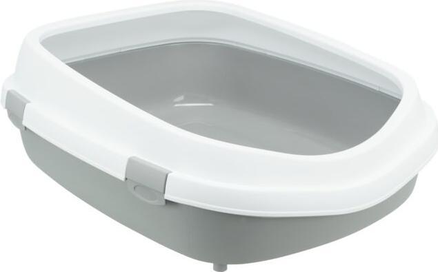 Actual product image Trixie Primo XXL (Cat litter tray open)