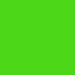 Produktbild Talens Ecola (Bright Green, 1000 ml)