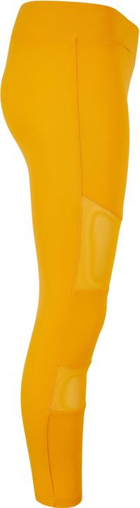 Actual product image Urban Classics Girls Tech Mesh Leggings (110)