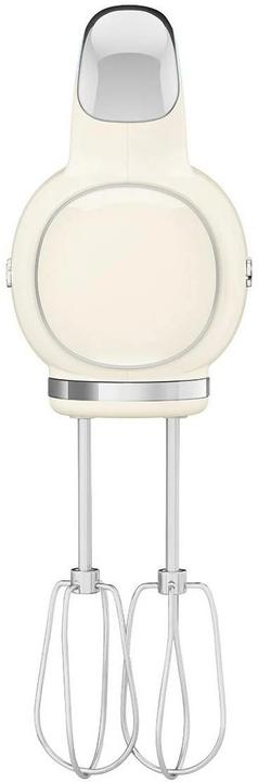 Actual product image Smeg HMF01CREU (250 W)