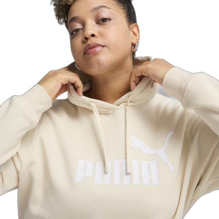 Immagine prodotto Puma ESS No. 1 Logo Felpa con cappuccio FL (s) (XS)