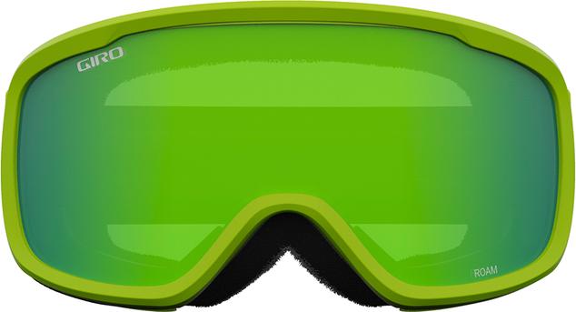 Actual product image Giro Roam Flash Goggle