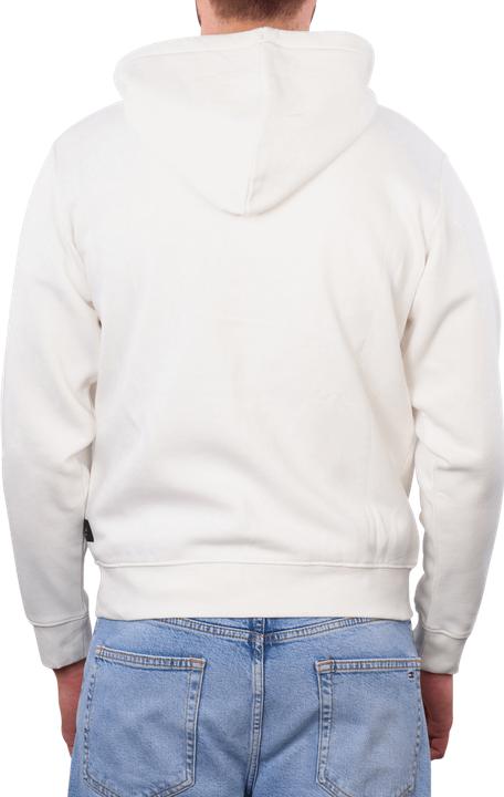 Produktbild Replay Jacke Kapuzensweatjacke (XL)