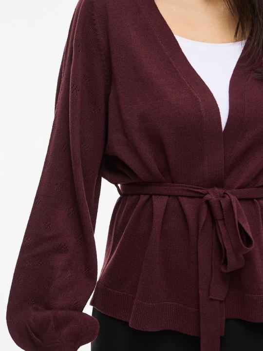 Immagine prodotto Vila VIAVA Gürtel Strickjacke (S)