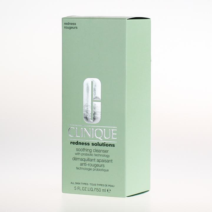 Produktbild Clinique Redness (Reinigungstücher, 150 ml)