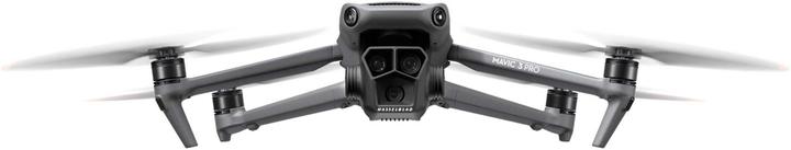 Produktbild DJI Mavic 3 Pro inkl. RC (43 min, 958 g, 20 Mpx)