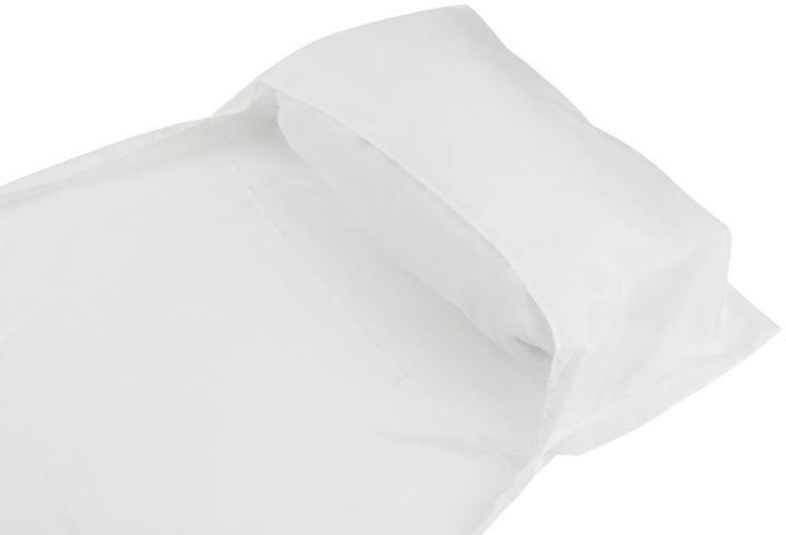 Produktbild Semptec Seidenschlafsack aus 100 % Habotai-Seide (Hüttenschlafsack) (220 cm)