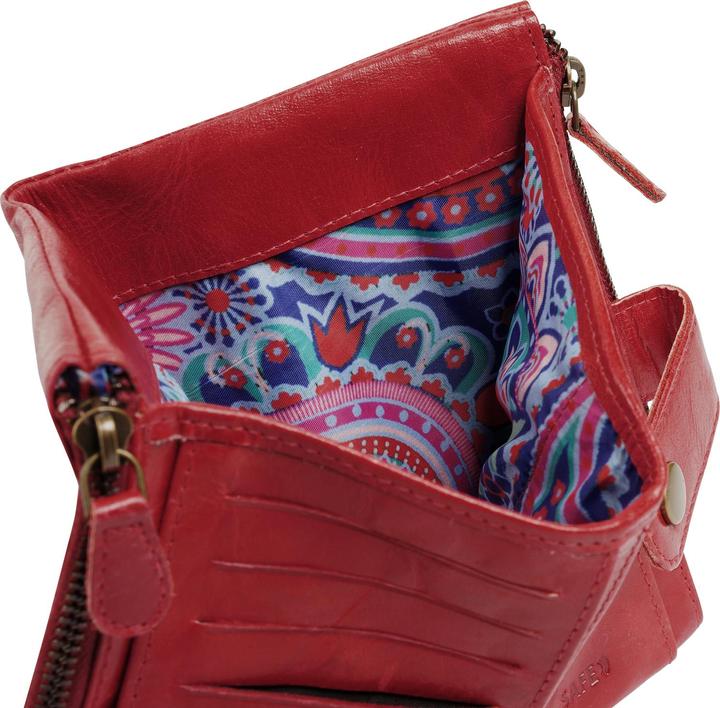 Actual product image Bruno Banani Geldbörse