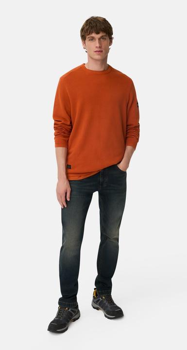 Actual product image Camel Active Pullover aus reiner Baumwolle (4XL)