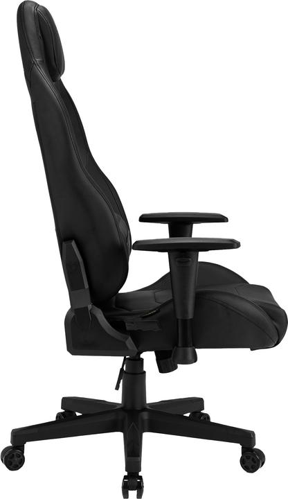 Actual product image Sense Gaming Chair Sense7 Vanguard Gaming Chair, Black