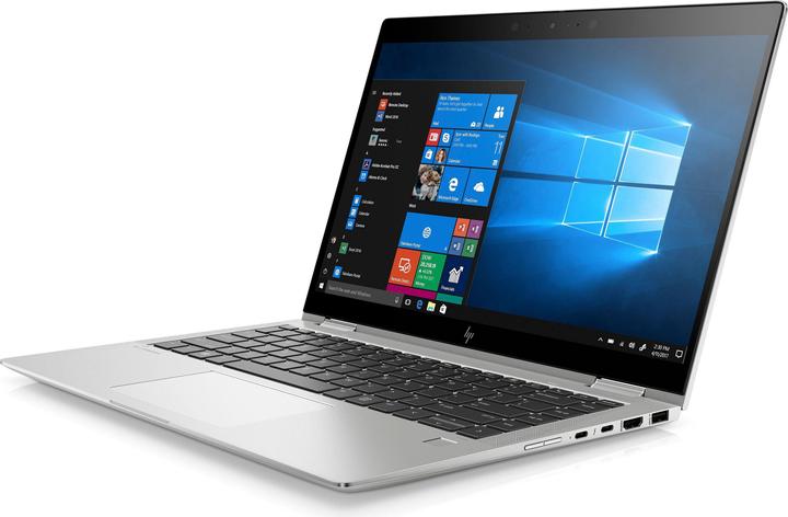 Immagine prodotto HP EliteBook x360 1040 G6 (14", Intel Core i7-8565U, 16 GB, 512 GB, CH)