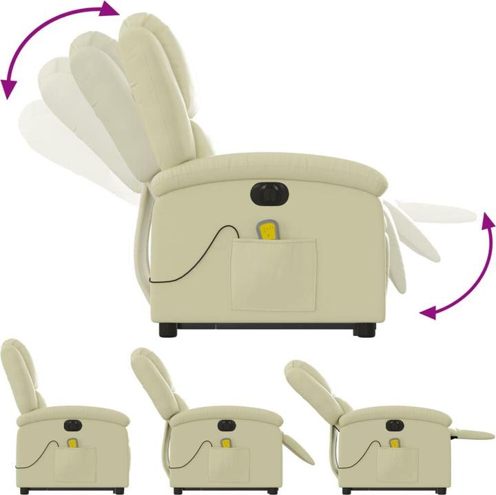 Actual product image VidaXL Jal