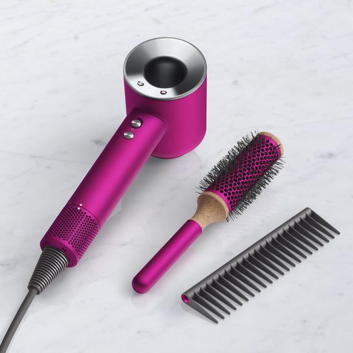 Produktbild Dyson Supersonic Bürstenset