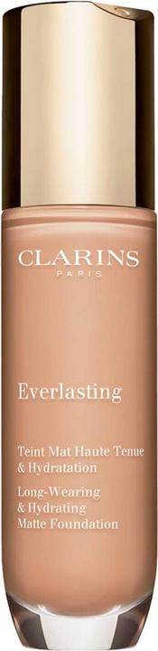 Produktbild Clarins Everlasting Foundation Nr.109C Wheat (Nr.109C Wheat)