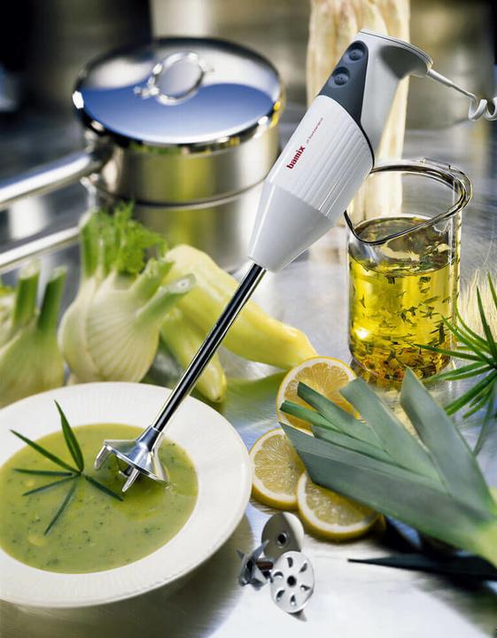 Immagine prodotto Bamix Gastro 200