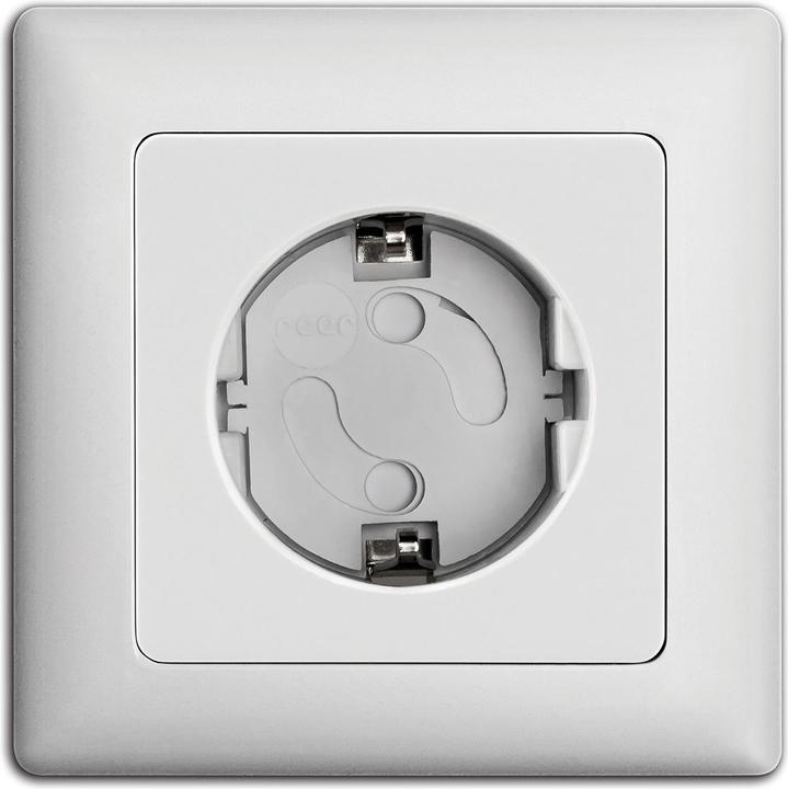 Actual product image Reer Socket protector