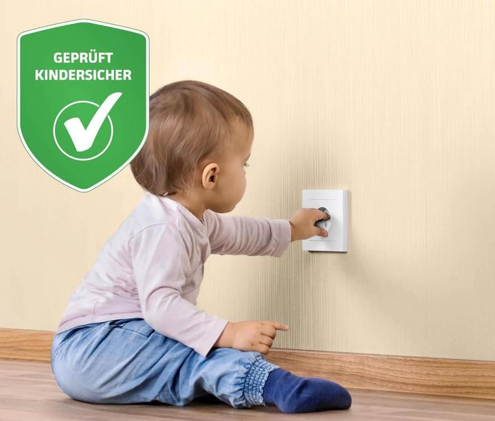Actual product image Reer Socket protector