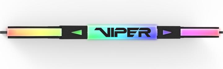 Produktbild Patriot Viper RGB (2 x 8GB, 3000 MHz, DDR4-RAM, DIMM)