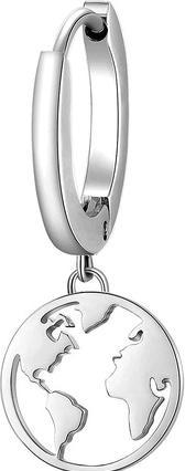 Brosway Steel single earrings Country Chakra BHKE010 (L)
