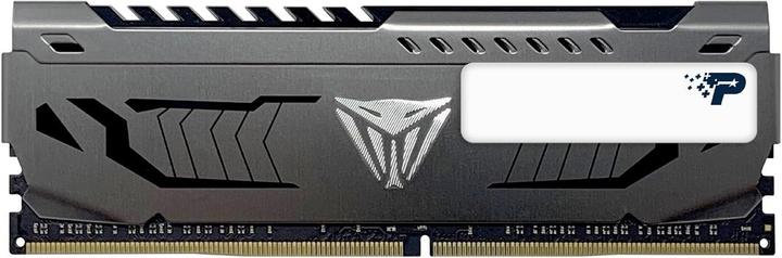 Produktbild Patriot Viper Steel (1 x 8GB, 3200 MHz, DDR4-RAM, DIMM)
