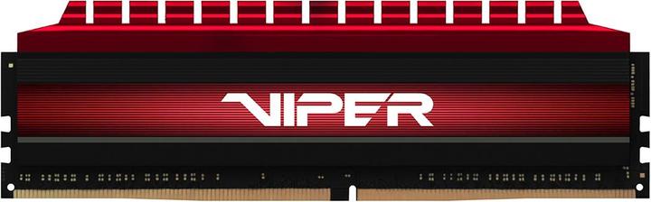 Immagine prodotto Patriot DDR4 PC3733 16GB (2x8) Extreme Performance Viper4 (2 x 8GB, 3733 MHz, DDR4-RAM, DIMM)