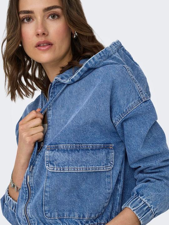 Immagine prodotto Only Onlkenzie L/S Dnm Jacket Akm (XS)