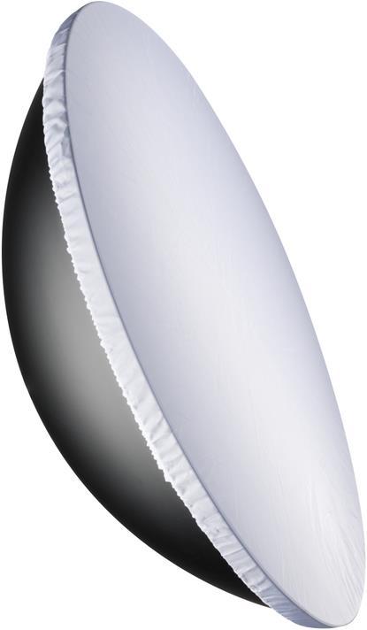 Produktbild Walimex Beauty Dish 70cm pro & K (Beauty Dish, 70 cm)