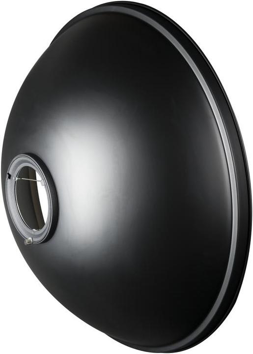 Produktbild Walimex Beauty Dish 70cm pro & K (Beauty Dish, 70 cm)