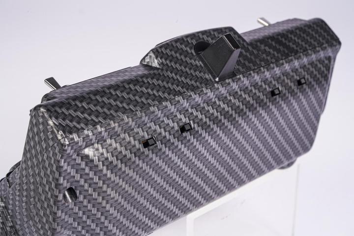Produktbild Carson FS Reflex Stick II 2.4GHz 6CH Carbon