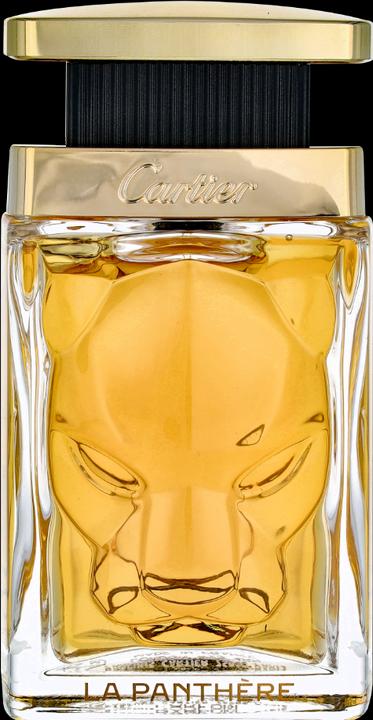 Actual product image Cartier La Panthère (Eau de parfum, 50 ml)